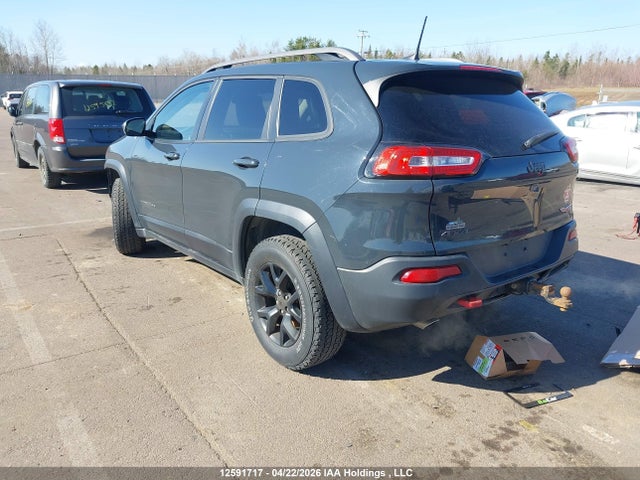 1C4PJMBS1GW349449 Jeep Cherokee Trailhawk