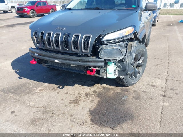 1C4PJMBS1GW349449 Jeep Cherokee Trailhawk