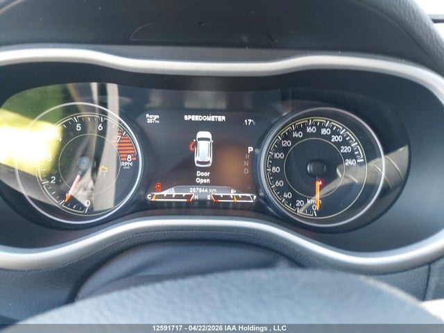 1C4PJMBS1GW349449 Jeep Cherokee Trailhawk