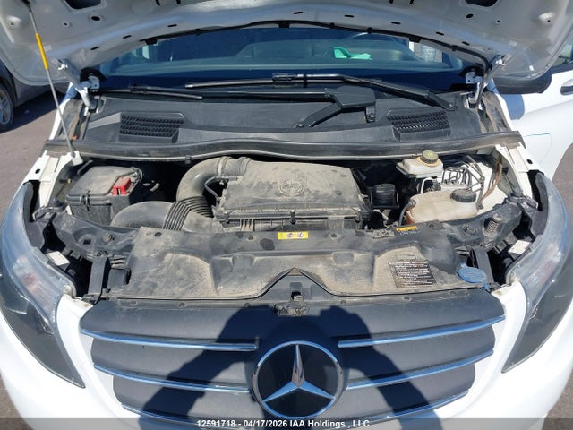 W1YV0CEY0P4232764 Mercedes-Benz Metris