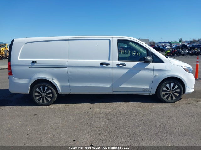W1YV0CEY0P4232764 Mercedes-Benz Metris