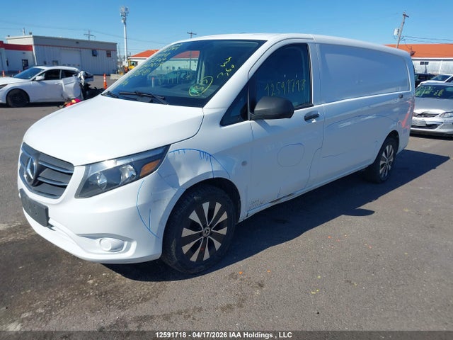 W1YV0CEY0P4232764 Mercedes-Benz Metris