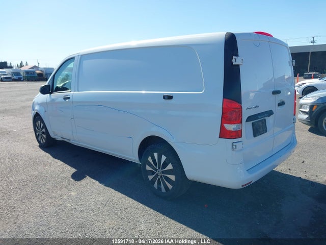 W1YV0CEY0P4232764 Mercedes-Benz Metris