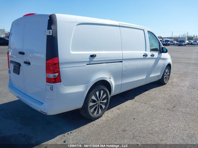 W1YV0CEY0P4232764 Mercedes-Benz Metris