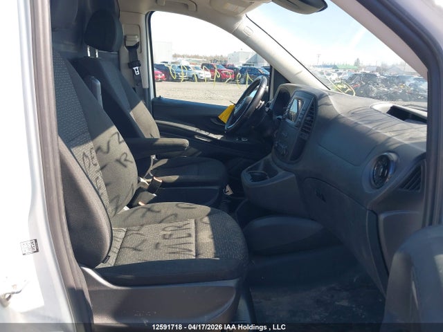 W1YV0CEY0P4232764 Mercedes-Benz Metris