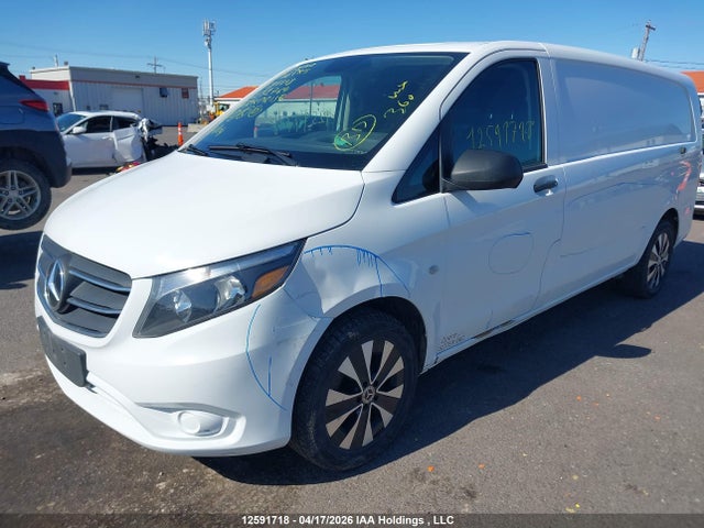 W1YV0CEY0P4232764 Mercedes-Benz Metris