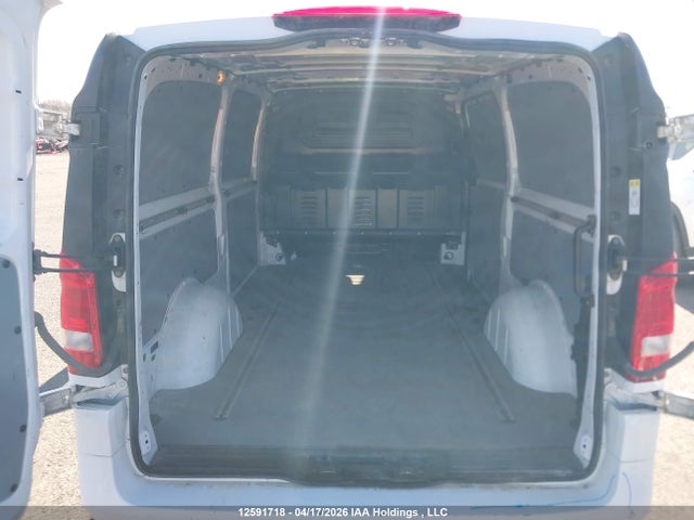 W1YV0CEY0P4232764 Mercedes-Benz Metris