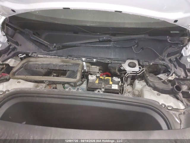 5YJYGDEE5LF042681 Tesla Model Y Long Range