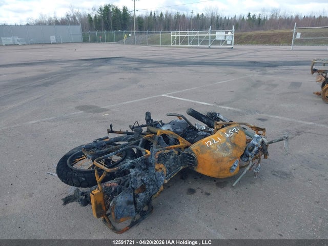 ME3FSM248NK403269 Royal Enfield Motors Himalayan