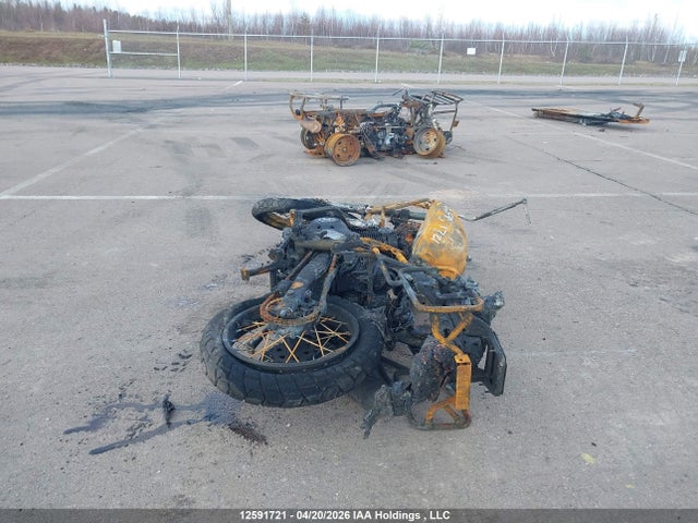 ME3FSM248NK403269 Royal Enfield Motors Himalayan