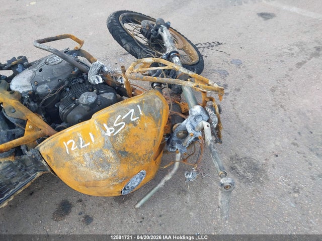 ME3FSM248NK403269 Royal Enfield Motors Himalayan