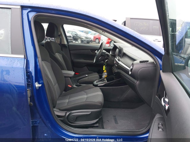 Продаж на аукціоні авто 2023 Kia Forte Ex/ex+/ex Premium, vin: 3KPF34AD4PE666094, номер лоту: 12591722