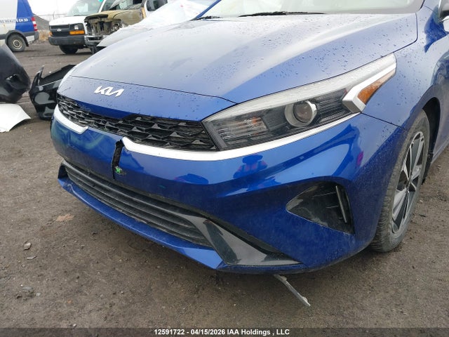 Продаж на аукціоні авто 2023 Kia Forte Ex/ex+/ex Premium, vin: 3KPF34AD4PE666094, номер лоту: 12591722
