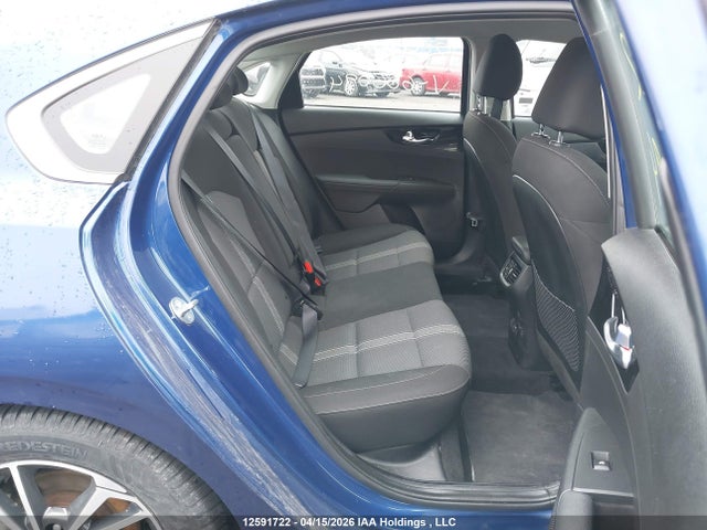 Продаж на аукціоні авто 2023 Kia Forte Ex/ex+/ex Premium, vin: 3KPF34AD4PE666094, номер лоту: 12591722