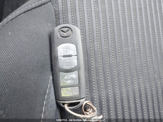 Продажа на аукционе авто 2016 Mazda Mazda3 Gs, vin: 3MZBM1V7XGM244140, номер лота: 12591723