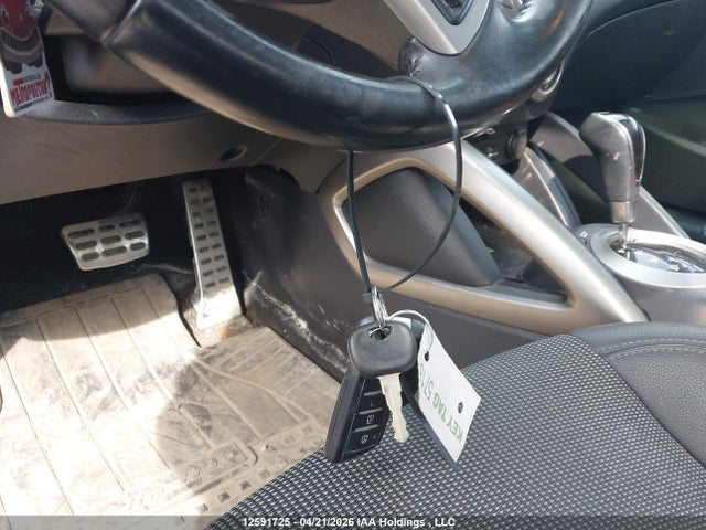 Aukcja sprzedaży 2013 Hyundai Veloster, vin: KMHTC6AD9DU150031, numer aukcji: 12591725