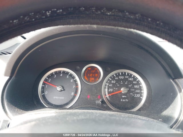 2010 Nissan Sentra მანქანა იყიდება აუქციონზე, vin: 3N1AB6AP6AL673623, აუქციონის ნომერი: 12591726