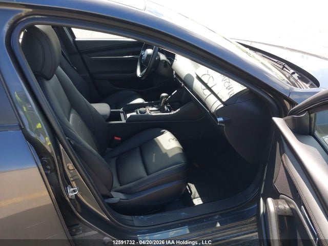 Aukcja sprzedaży 2025 Mazda 3 Preferred, vin: JM1BPBCM8S1783418, numer aukcji: 12591732