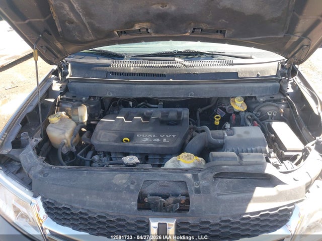 Продаж на аукціоні авто 2015 Dodge Journey Cvp/se Plus, vin: 3C4PDCAB5FT616213, номер лоту: 12591733