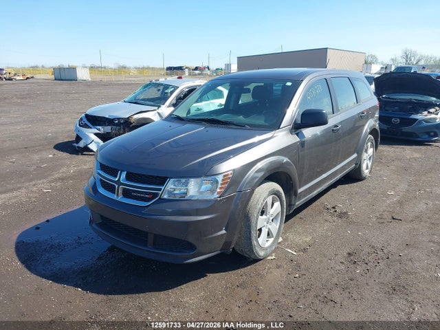 Продаж на аукціоні авто 2015 Dodge Journey Cvp/se Plus, vin: 3C4PDCAB5FT616213, номер лоту: 12591733