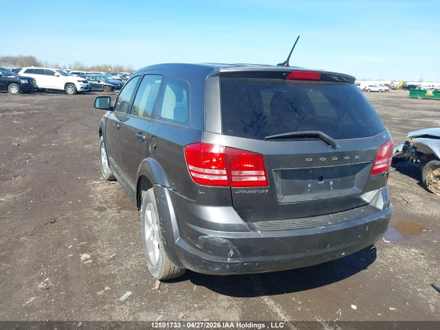 Продаж на аукціоні авто 2015 Dodge Journey Cvp/se Plus, vin: 3C4PDCAB5FT616213, номер лоту: 12591733