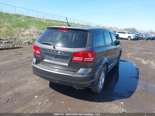Продаж на аукціоні авто 2015 Dodge Journey Cvp/se Plus, vin: 3C4PDCAB5FT616213, номер лоту: 12591733