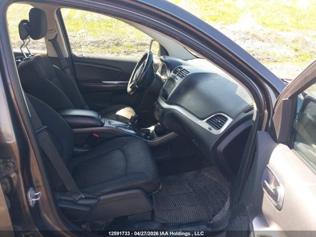 Продаж на аукціоні авто 2015 Dodge Journey Cvp/se Plus, vin: 3C4PDCAB5FT616213, номер лоту: 12591733