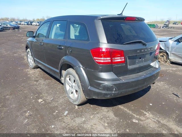 Продаж на аукціоні авто 2015 Dodge Journey Cvp/se Plus, vin: 3C4PDCAB5FT616213, номер лоту: 12591733