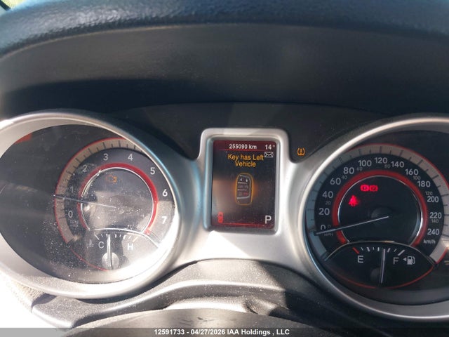 Продаж на аукціоні авто 2015 Dodge Journey Cvp/se Plus, vin: 3C4PDCAB5FT616213, номер лоту: 12591733