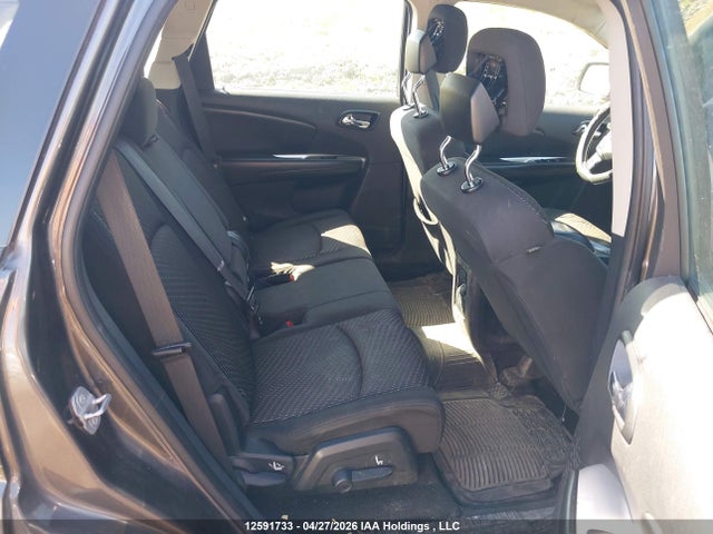 Продаж на аукціоні авто 2015 Dodge Journey Cvp/se Plus, vin: 3C4PDCAB5FT616213, номер лоту: 12591733