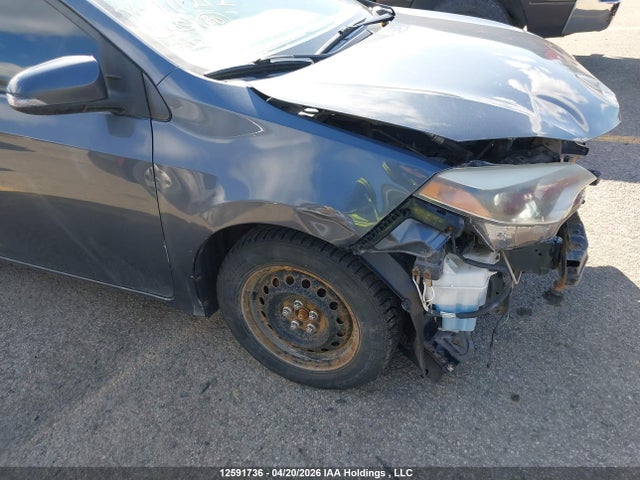 2T1BURHE0EC111212 Toyota Corolla