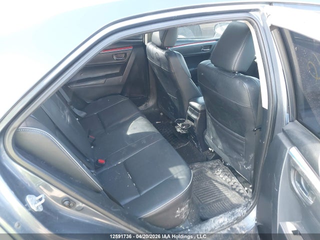 2T1BURHE0EC111212 Toyota Corolla