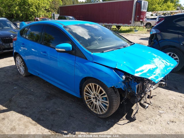 2016 WF0DP3TH4G4115247 головне зображення
