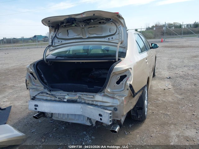 2012 Toyota Camry Se/xle მანქანა იყიდება აუქციონზე, vin: 4T1BK1FK3CU006837, აუქციონის ნომერი: 12591738