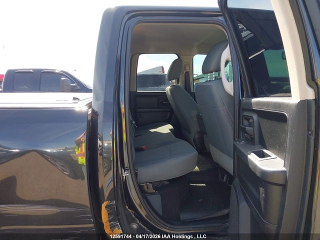 12591744 :رقم المزاد ، 1C6RR7FG0GS279059 vin ، 2016 Ram 1500 St مزاد بيع