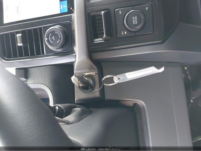 1FTFW3L5XRKD69189 Ford F-150 Xlt