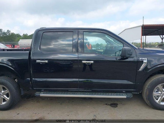 1FTFW3L5XRKD69189 Ford F-150 Xlt