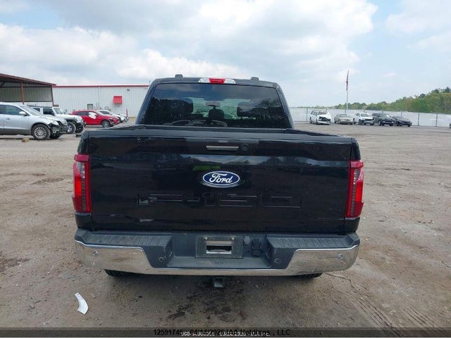 1FTFW3L5XRKD69189 Ford F-150 Xlt