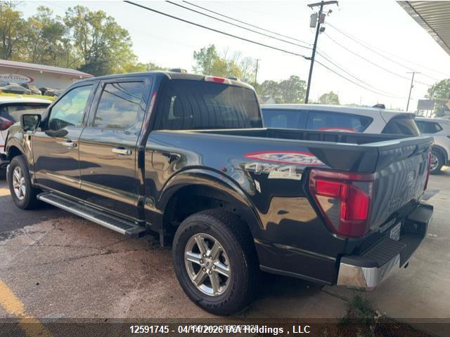 1FTFW3L5XRKD69189 Ford F-150 Xlt