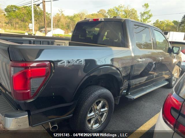 1FTFW3L5XRKD69189 Ford F-150 Xlt