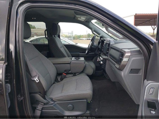 1FTFW3L5XRKD69189 Ford F-150 Xlt