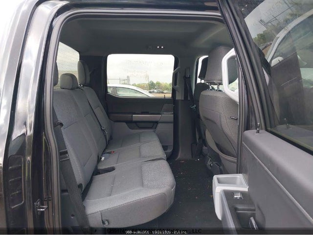 1FTFW3L5XRKD69189 Ford F-150 Xlt
