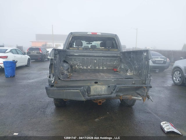 Продаж на аукціоні авто 2020 Ford F-150 Xl, vin: 1FTEW1EP9LFC44747, номер лоту: 12591747