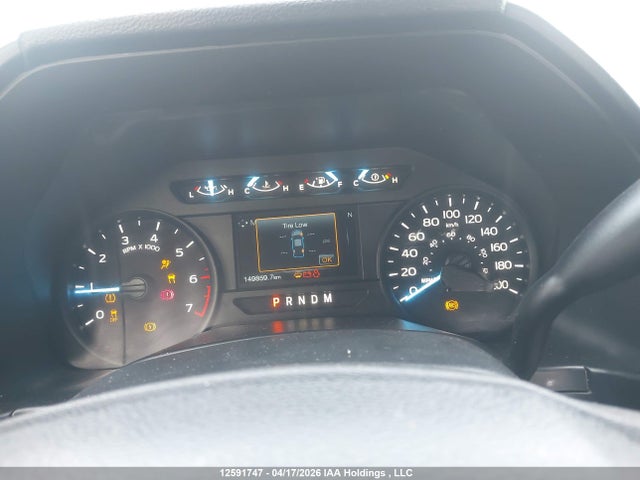 Продаж на аукціоні авто 2020 Ford F-150 Xl, vin: 1FTEW1EP9LFC44747, номер лоту: 12591747