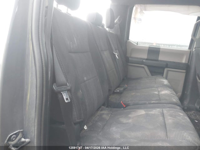 Продаж на аукціоні авто 2020 Ford F-150 Xl, vin: 1FTEW1EP9LFC44747, номер лоту: 12591747
