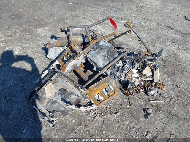 Продаж на аукціоні авто 2019 Skidoo , vin: 2BPSUWKAXKV000111, номер лоту: 12591748