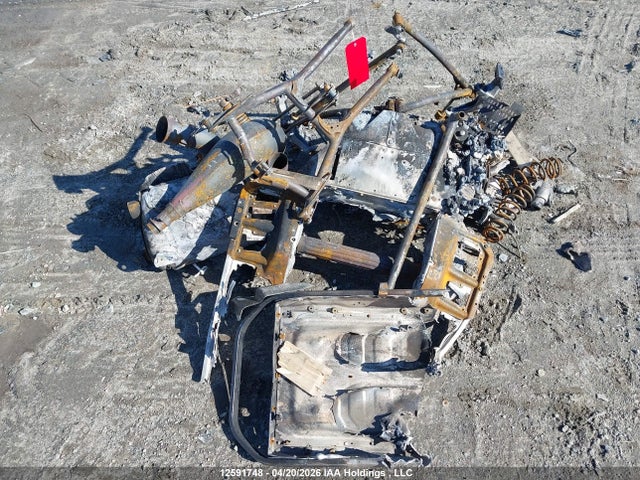 Продаж на аукціоні авто 2019 Skidoo , vin: 2BPSUWKAXKV000111, номер лоту: 12591748