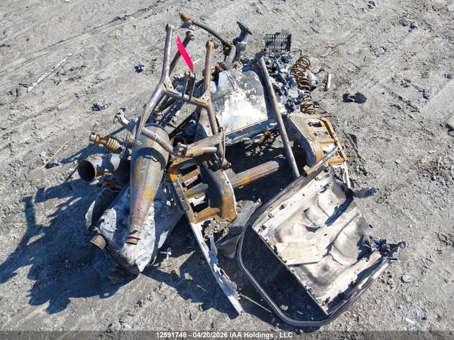Продаж на аукціоні авто 2019 Skidoo , vin: 2BPSUWKAXKV000111, номер лоту: 12591748