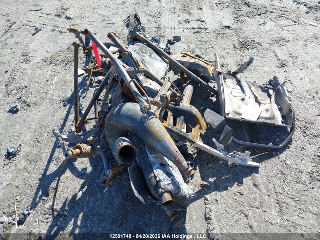 Продаж на аукціоні авто 2019 Skidoo , vin: 2BPSUWKAXKV000111, номер лоту: 12591748