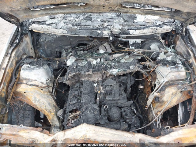 Продаж на аукціоні авто 2006 Bmw X5 3.0i, vin: 5UXFA13546LY41846, номер лоту: 12591750